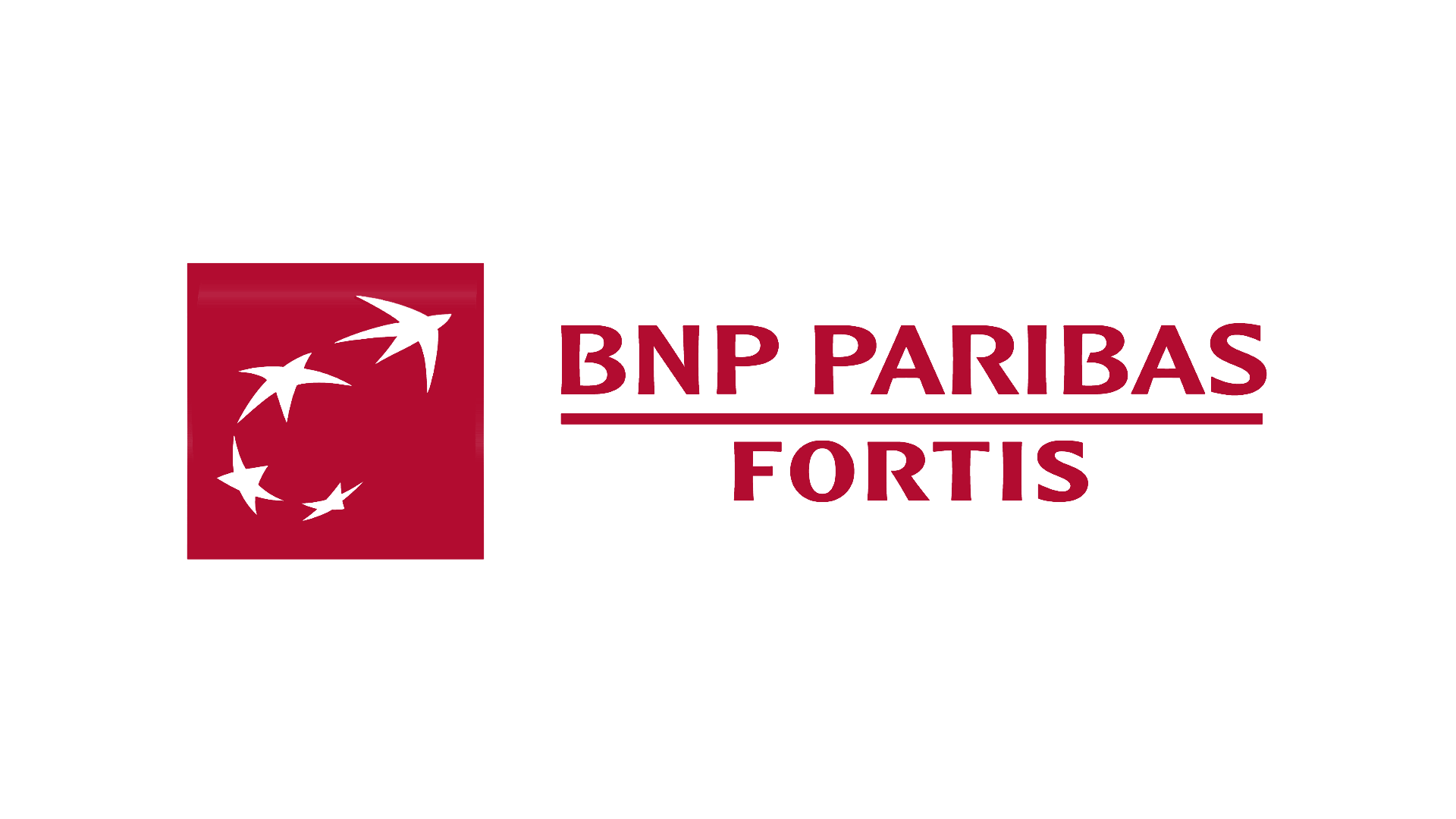 BNP Paribas Fortis logo