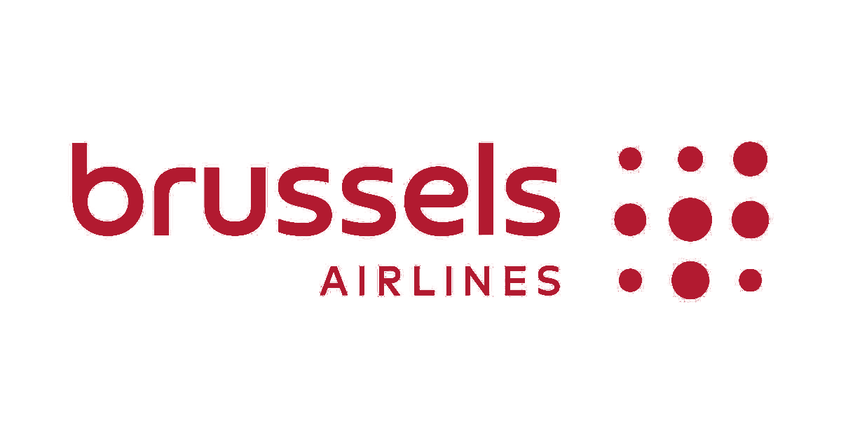 Brussels Airlines logo