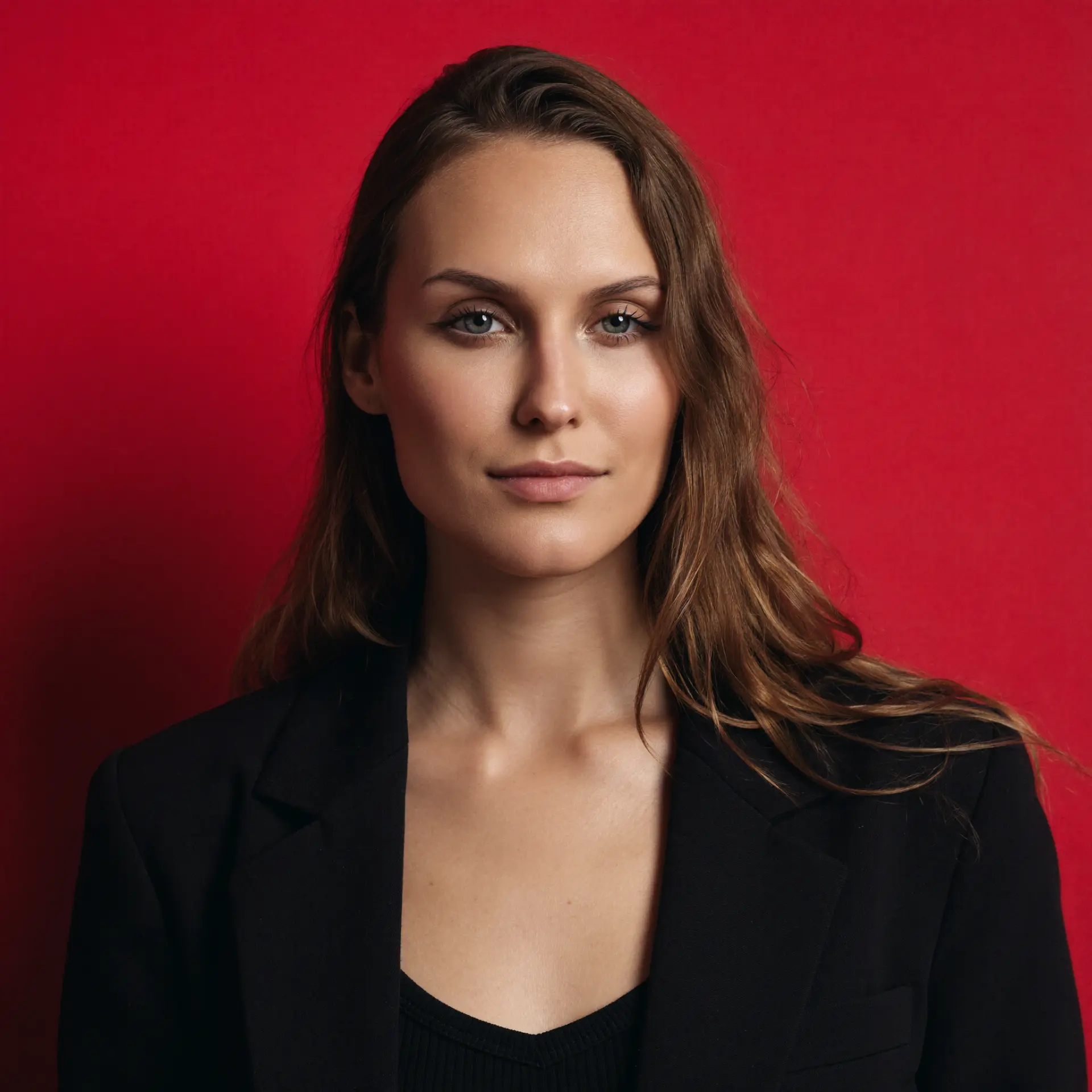 Michalina Bluhm — Project Manager
