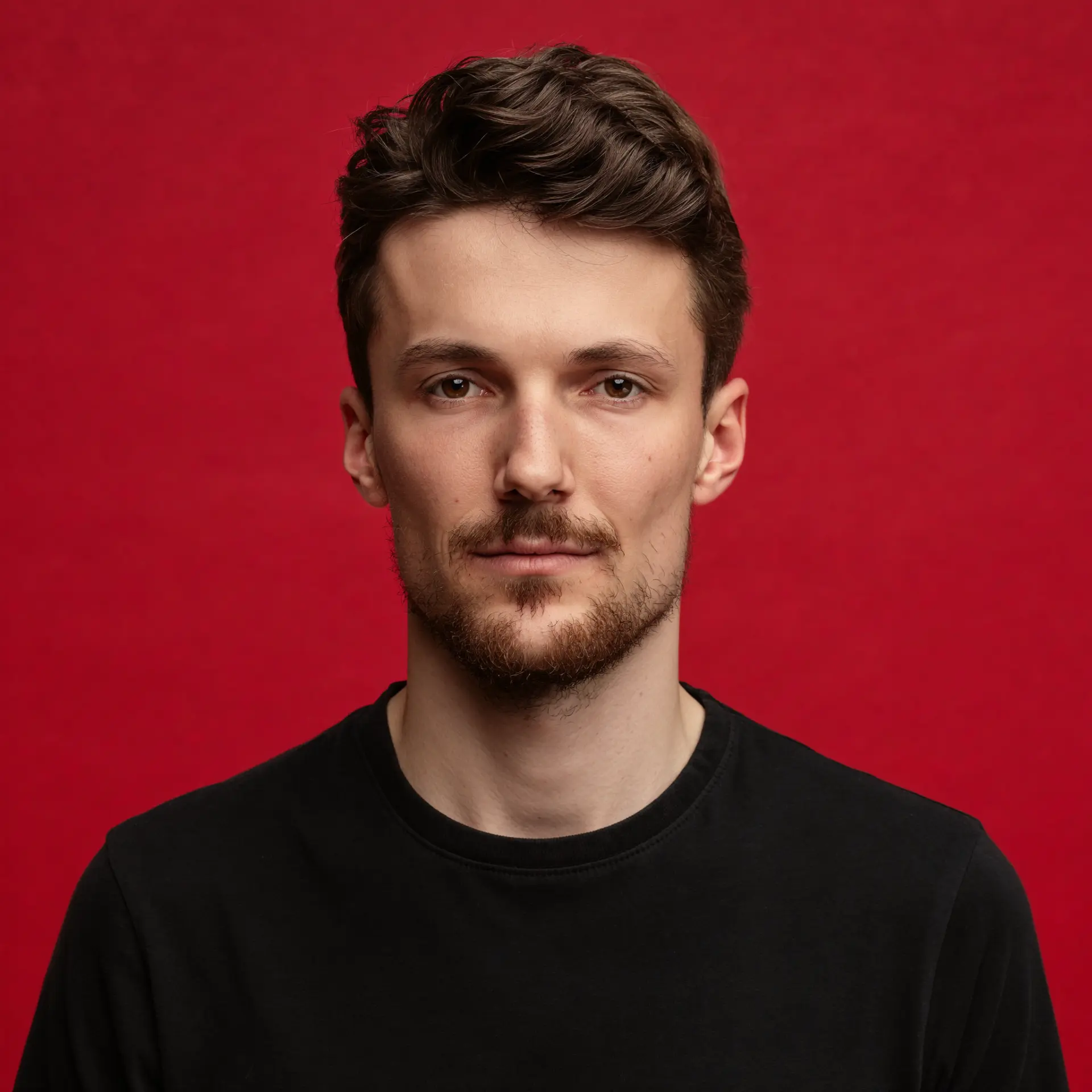Sebastian Reyda — Creative Director