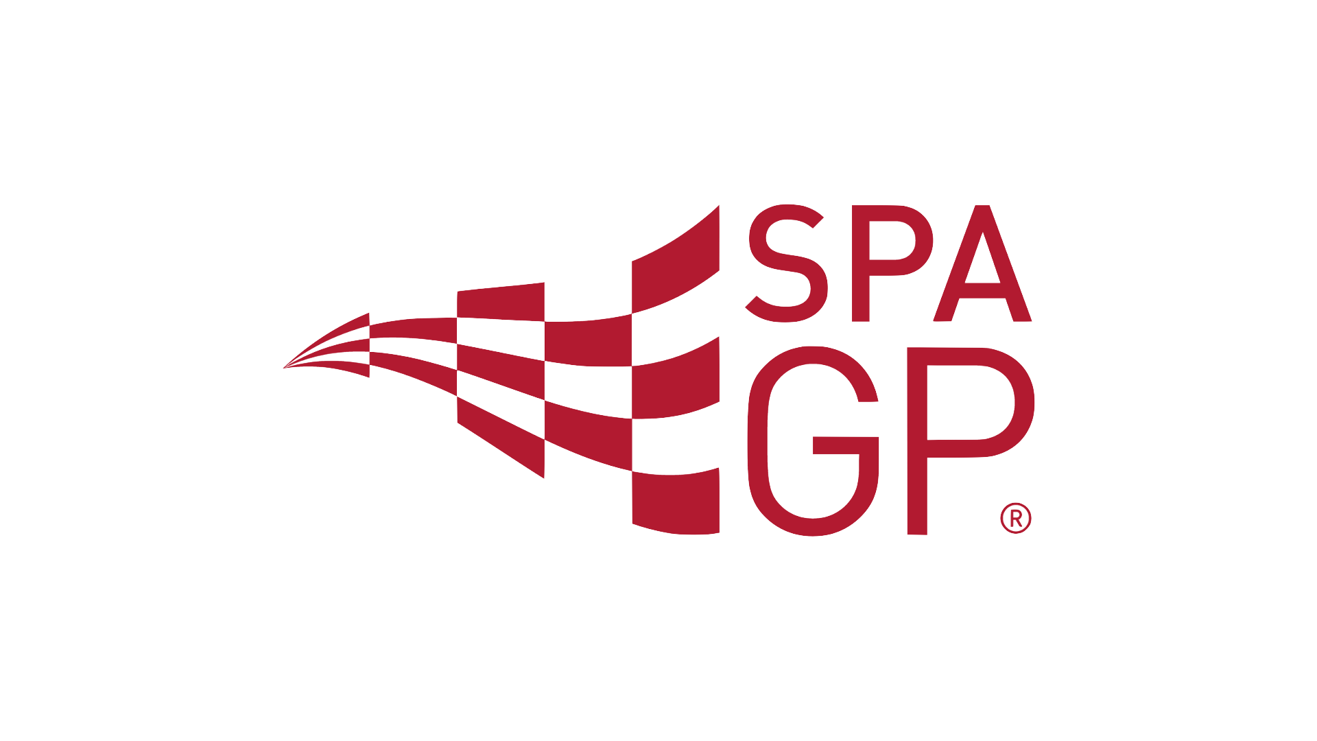 Spa Grand Prix logo