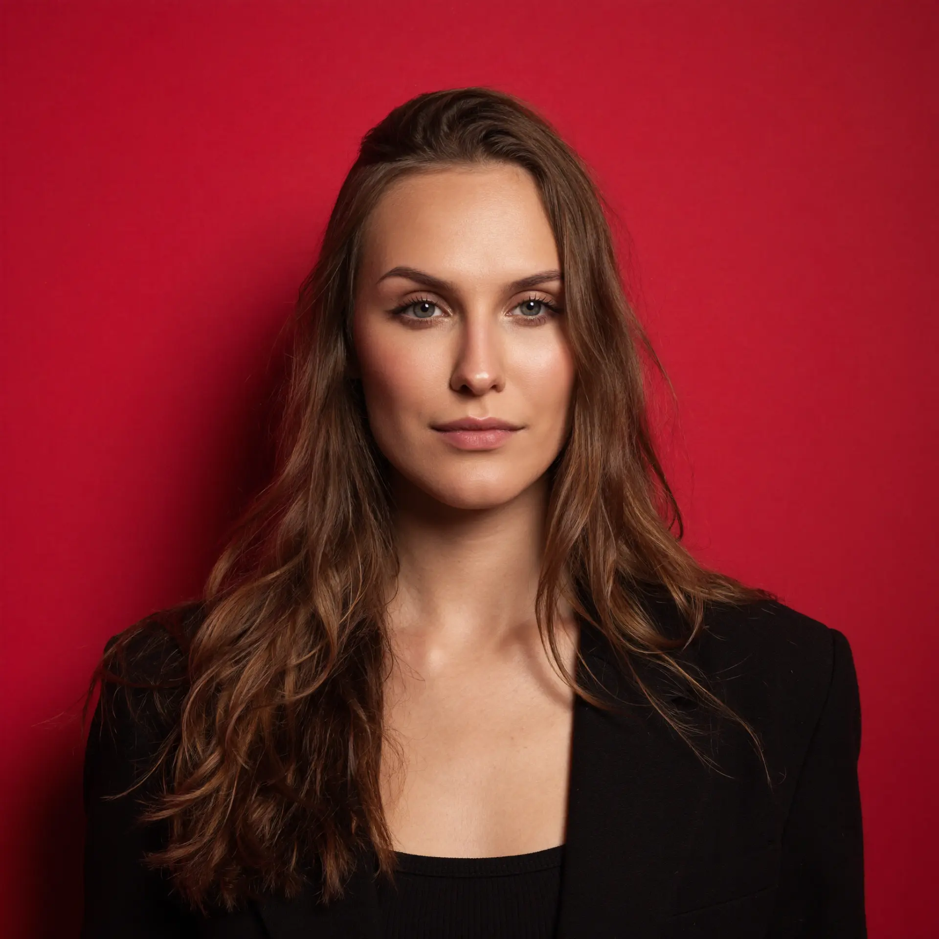 Michalina Bluhm — Project Manager