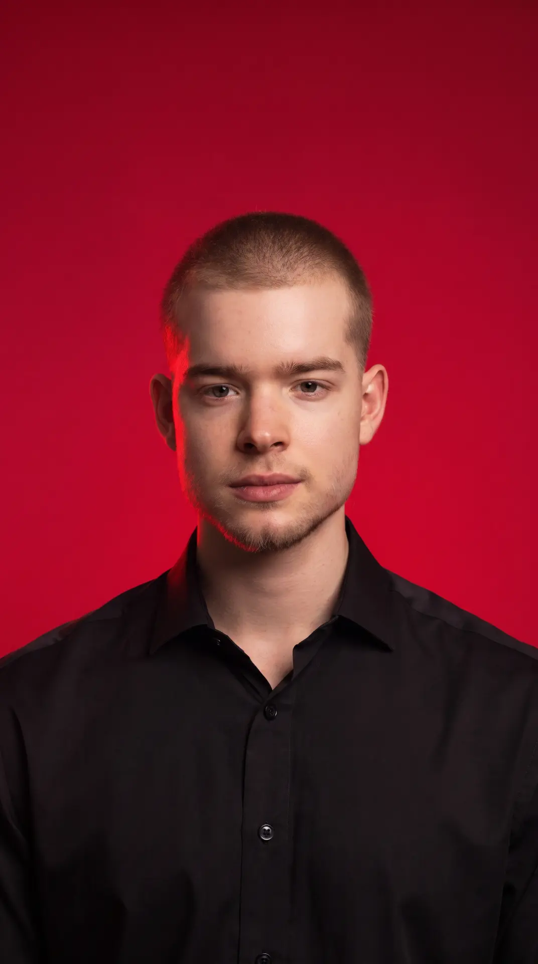Nathan Olbrechts — Founder & Director