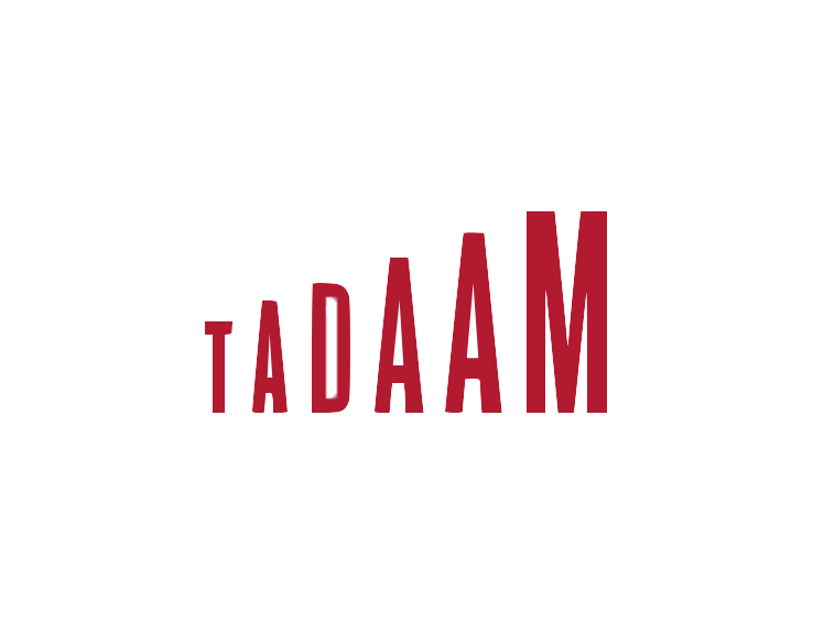 Tadaam logo
