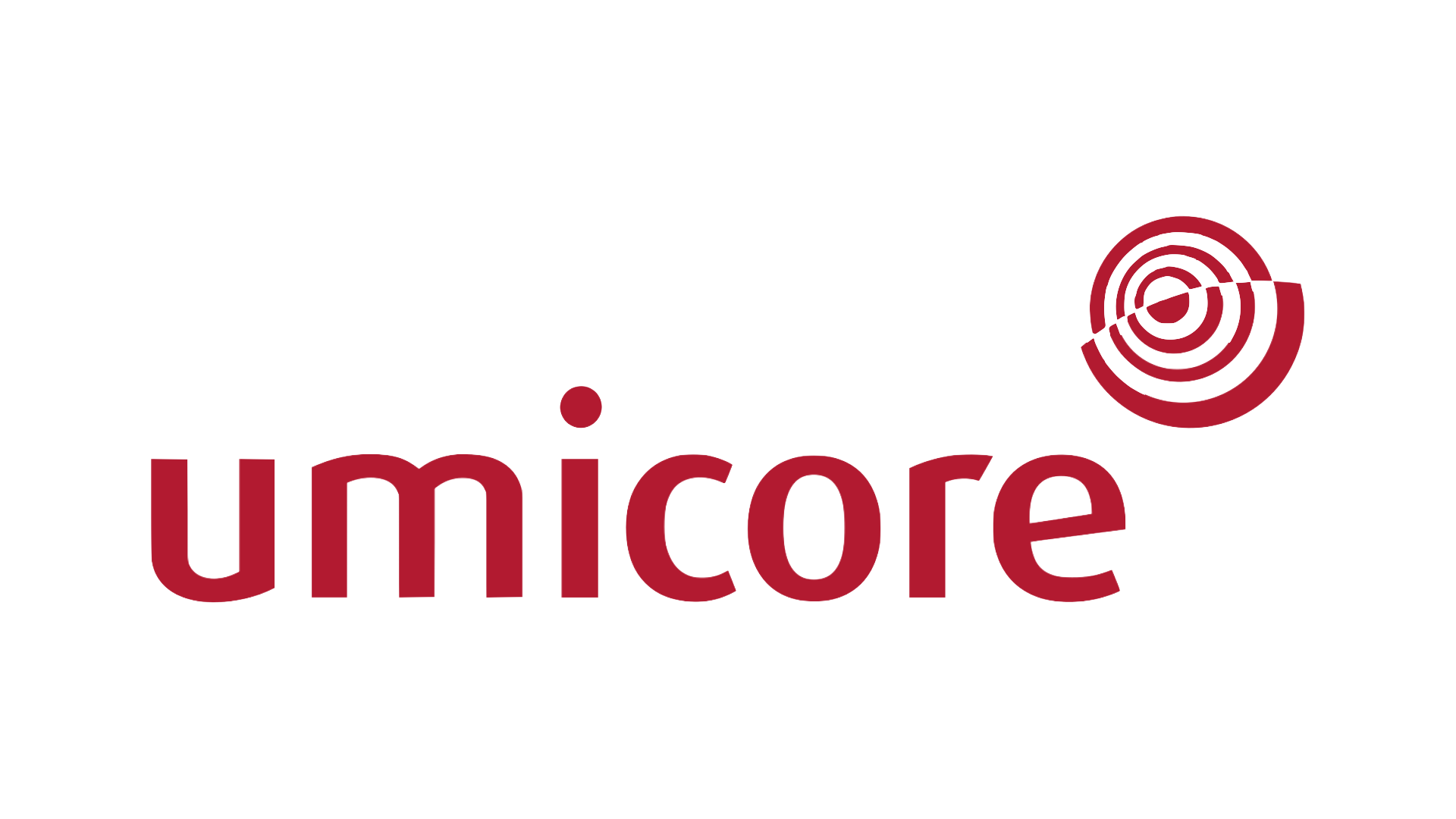Umicore logo