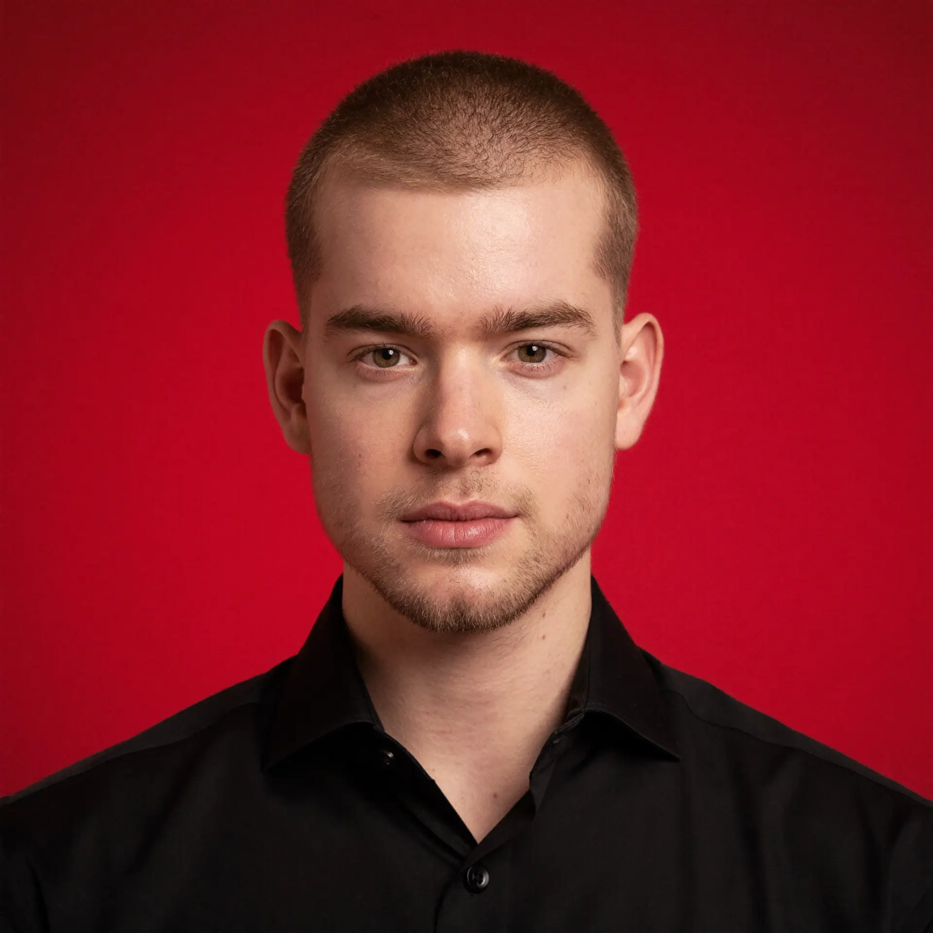 Nathan Olbrechts — Founder & Director