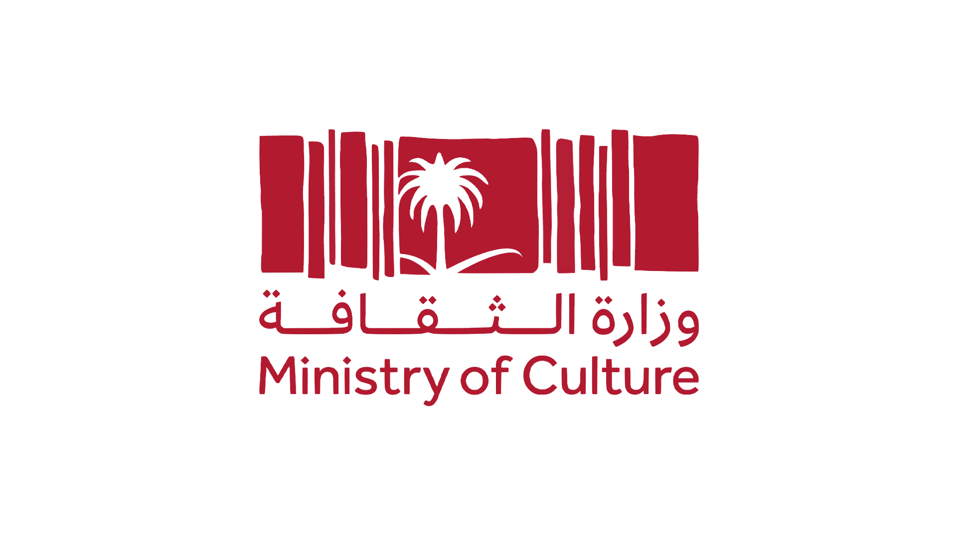 Ministry of Culture logo